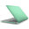 Frosted Hard Case for Apple MacBook Air (13-inch) 2020 / 2019 / 2018 - Green